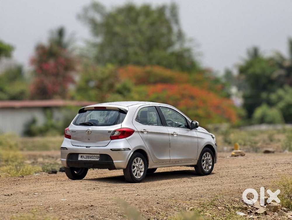 Tata Tiago 1.05 Revotorq Xz, 2018, Petrol