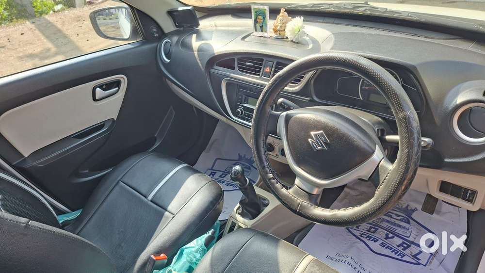 Maruti Suzuki Alto 800 2019-2023 0.8 Vxi, 2021, Petrol