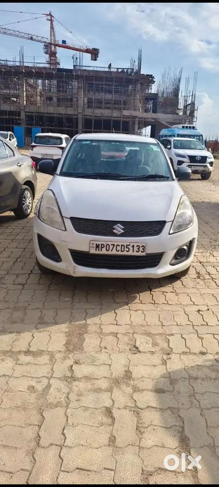 Maruti Suzuki Swift 2015 Petrol Good Condition