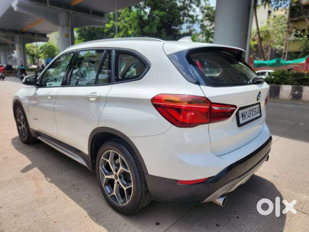 Bmw X1 Sdrive 20d X Line, 2017, Diesel