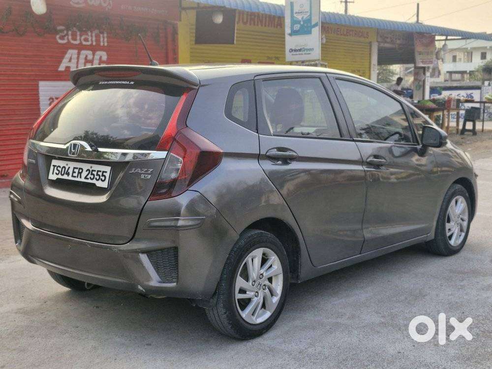 Honda Jazz V Diesel, 2016, Diesel