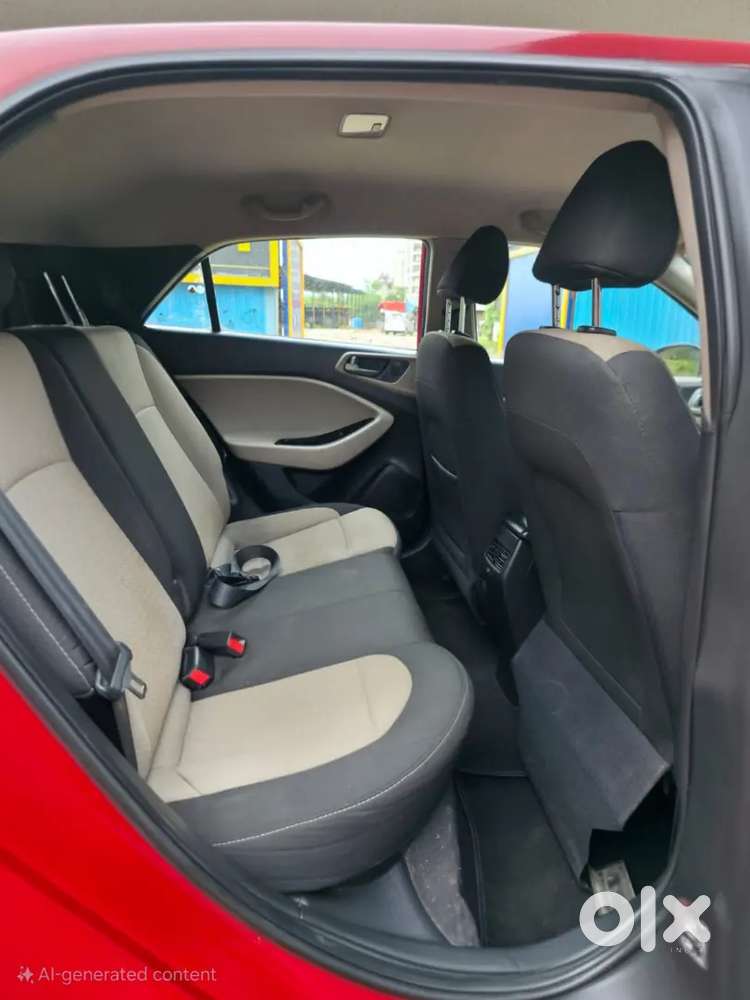 Elite I20 Asta(o) 1st Owner. Fixed Price