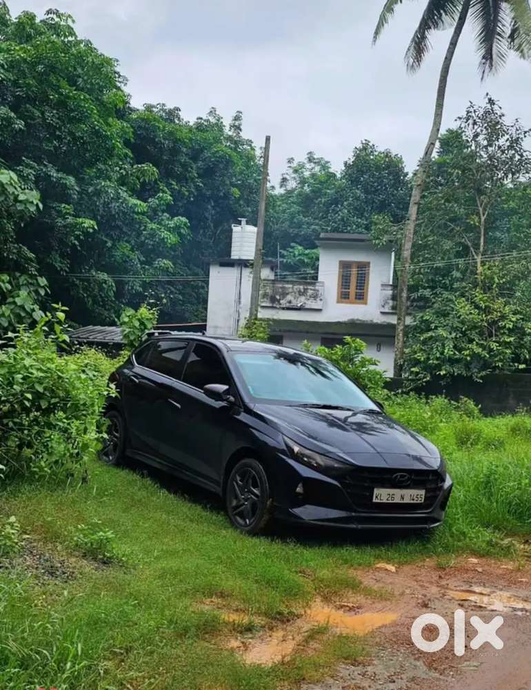 Hyundai I20 Sportz Single Owner For Urgent Sale