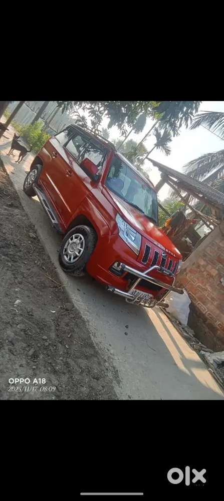 Mahindra Tuv 300 Plus 2018 Diesel 90000 Km Driven