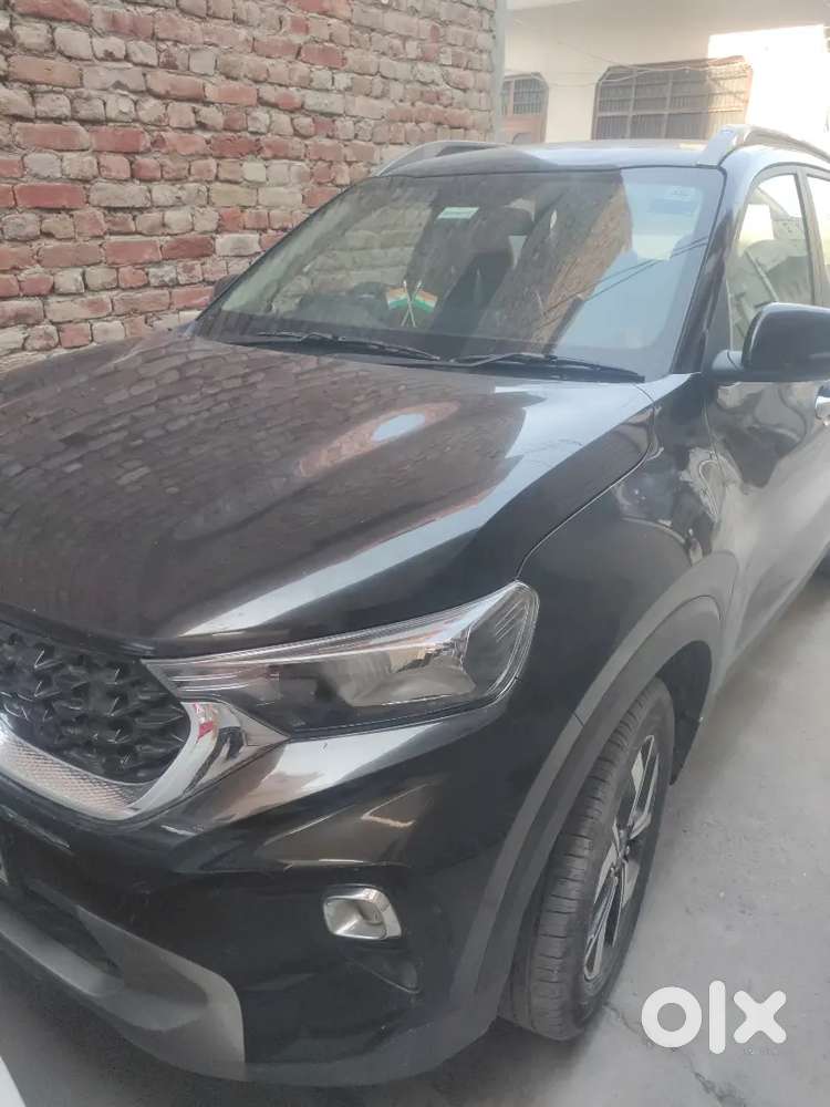 Kia Sonet 1.2 Htk Plus 2021