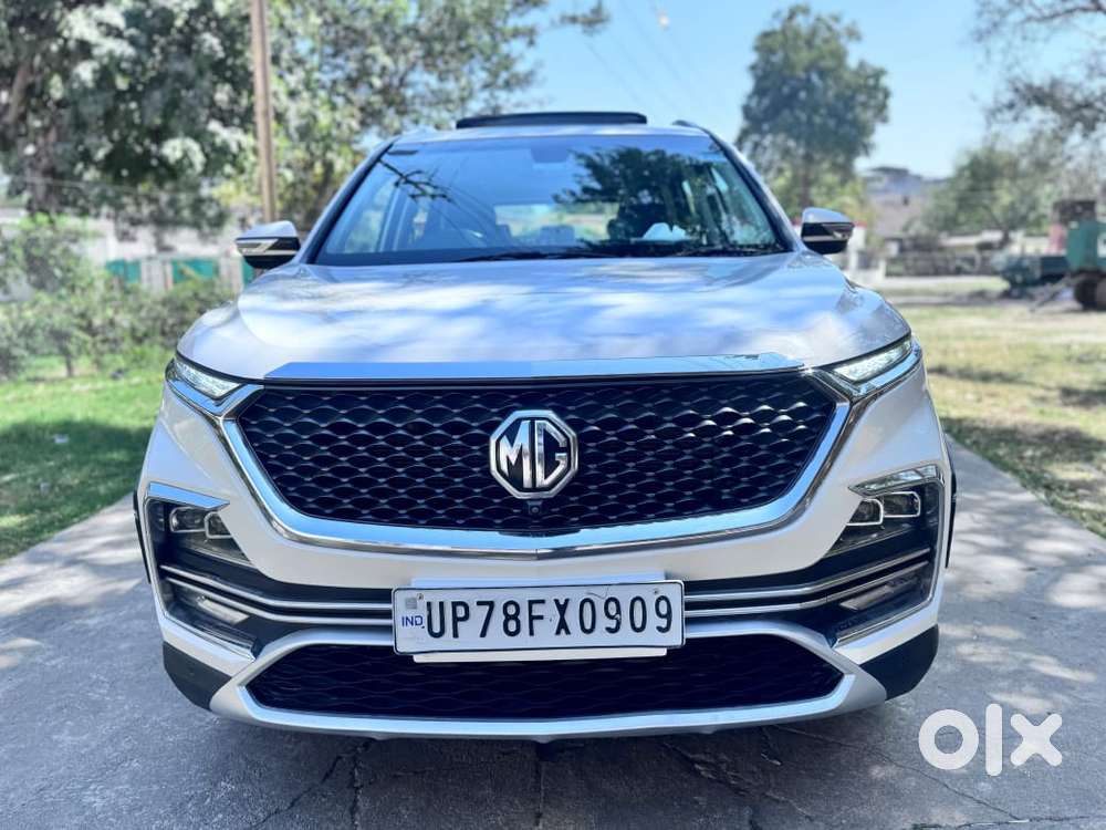Mg Hector 2.0 Sharp Diesel, 2019, Diesel