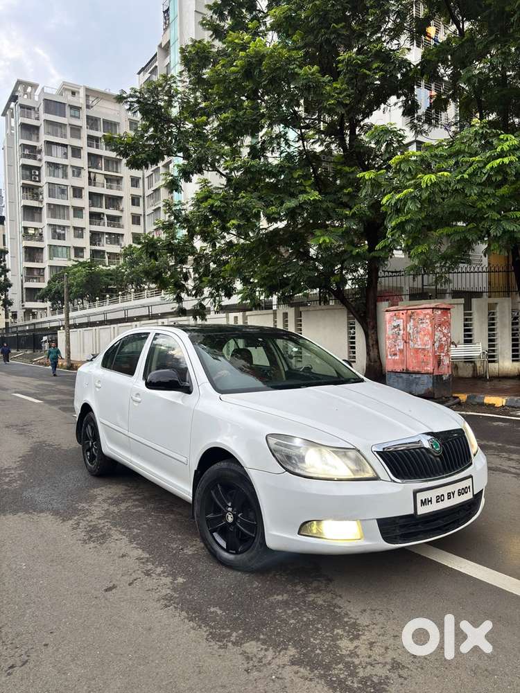 Skoda Laura 2011 Diesel