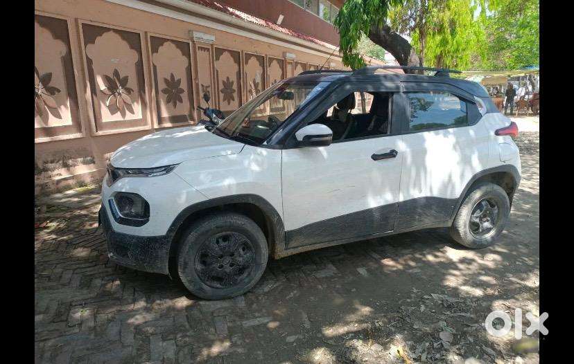 Tata Punch 2022 Petrol Good Condition