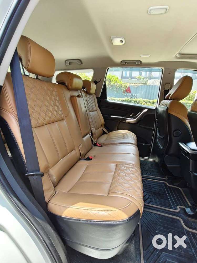 Mahindra Xuv500 W11 Option, 2019, Diesel
