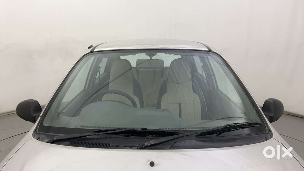 Maruti Suzuki Alto K10 1.0 Vxi, 2013, Petrol