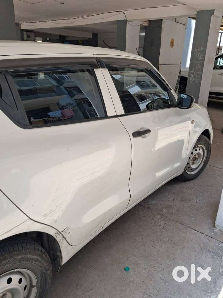 Maruti Suzuki Swift 2019 Petrol Good Condition