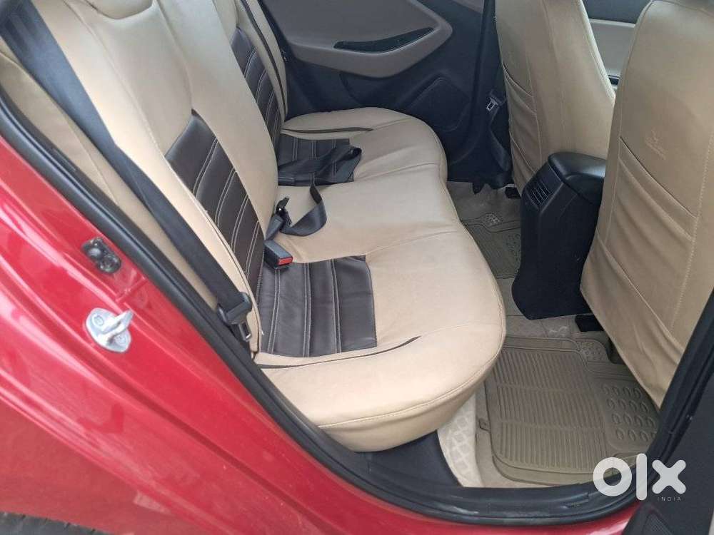 Hyundai Elite I20 Sportz 1.2, 2015, Petrol