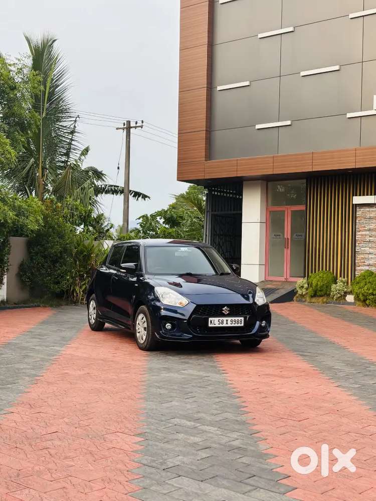 Maruti Suzuki Swift Diesel Well Maintained