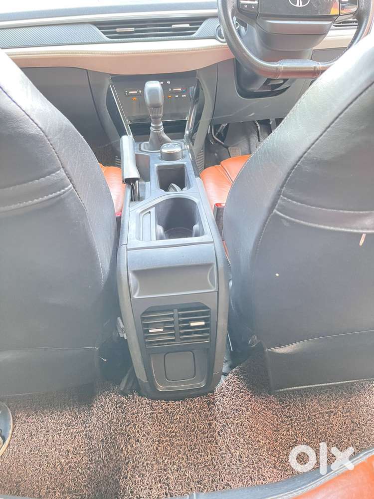 Tata Nexon Creative Plus S 1.2 Revotron Petrol 6 Mt, 2024, Petrol