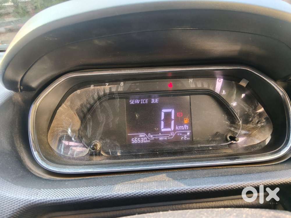 Tata Tiago 1.2 Revotron Xt (o), 2021, Petrol