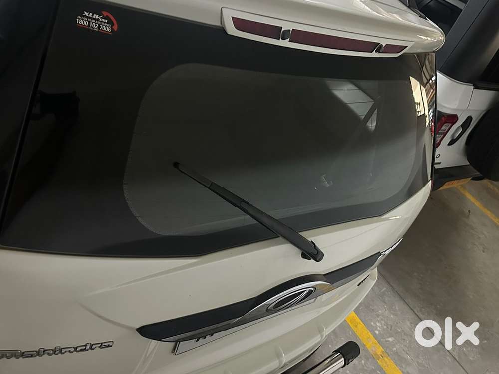 Mahindra Xuv500 Diesel 2015