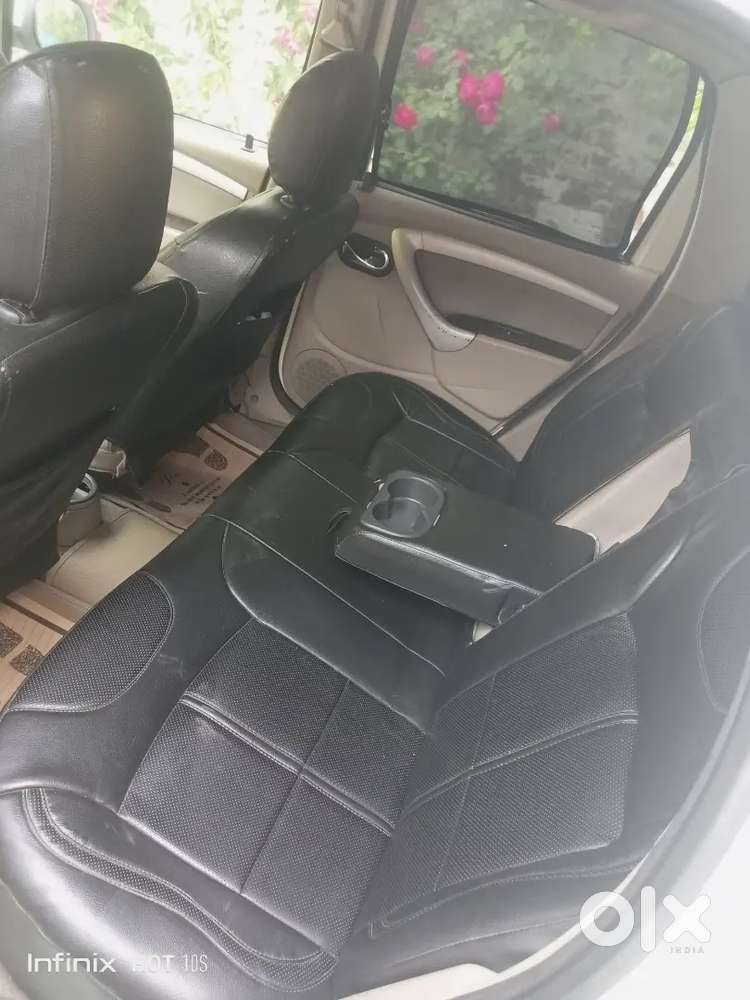 Nissan Terrano 2015 Diesel