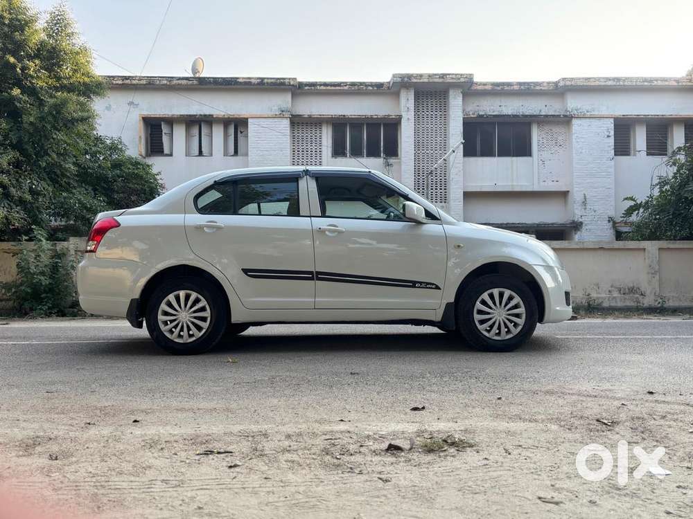 Maruti Suzuki Swift Dzire 1.3 Lxi, 2011, Petrol