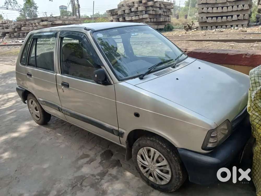 Maruti Suzuki 800 Ac Model 2006