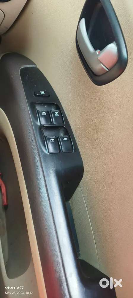 Hyundai I10 Magna 2008 Petrol