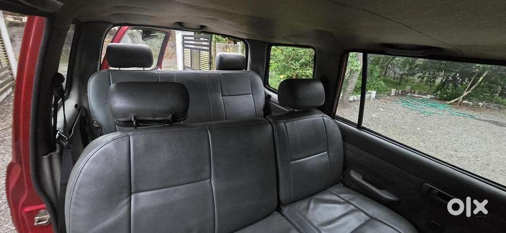 Chevrolet Tavera Diesel Mint Condition