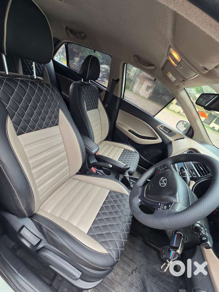 Hyundai I20 2015-2017 Sportz Option 1.2, 2017, Diesel