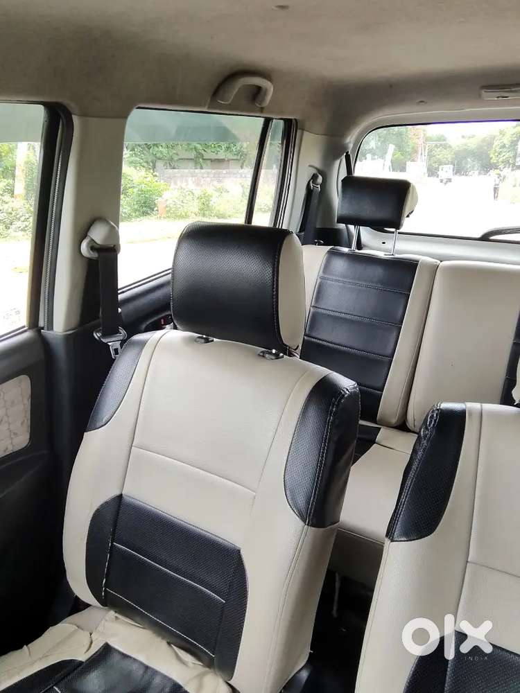 Maruti Suzuki Wagon R 1.0 2017 Petrol 124258 Km Driven
