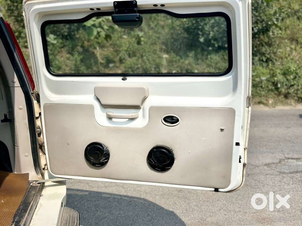 Mahindra Scorpio 2023 Diesel Manual