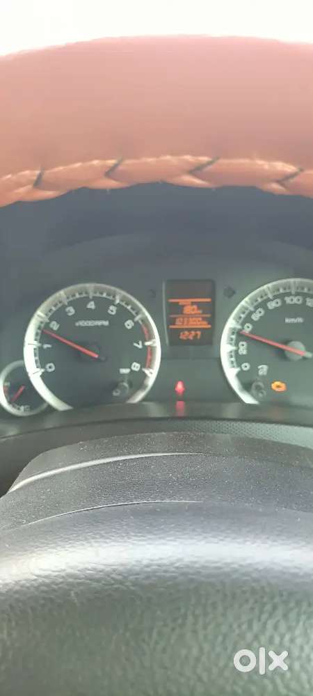 Good Condition Vehicle