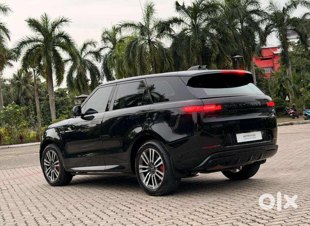 Land Rover Range Sport First Edition 3.0 Diesel, 2023, Diesel