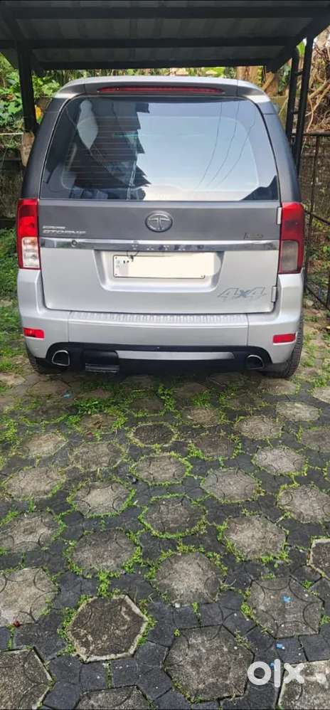 Safari Storme (2013) For Sale