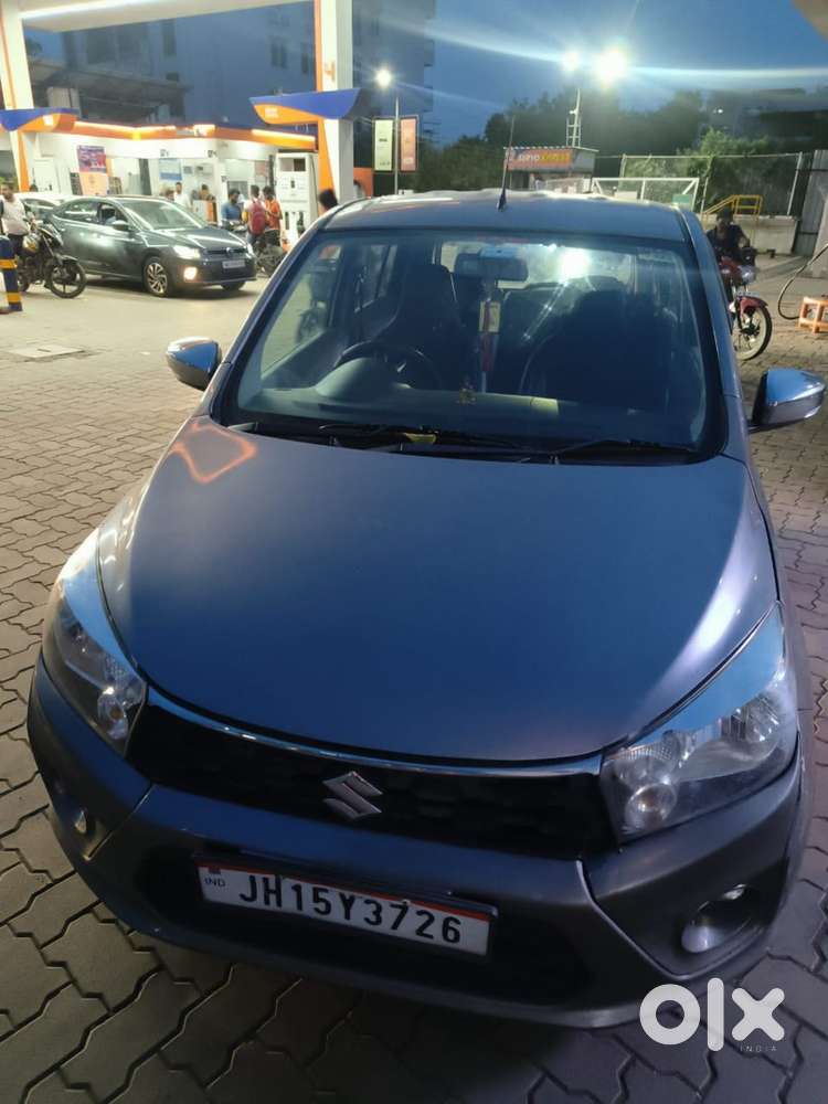 Maruti Suzuki Celerio 2020 Petrol Well Maintained