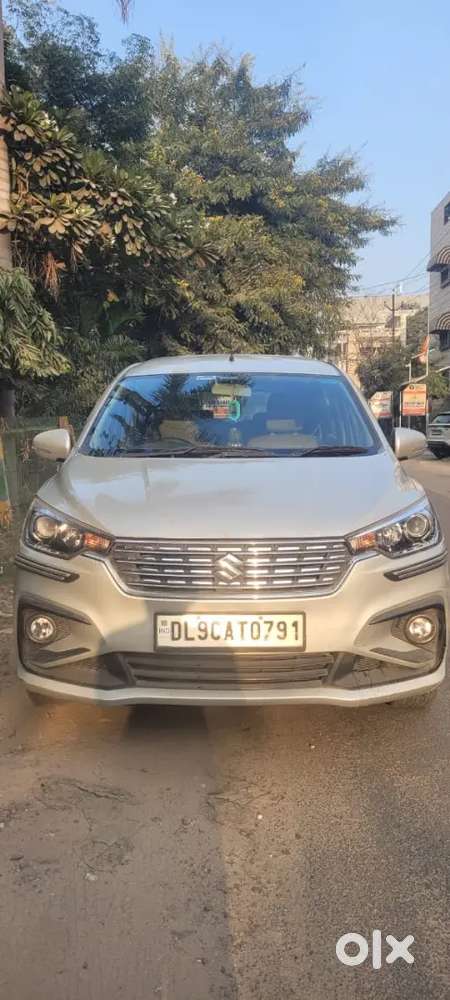 Car In Excellent Condition