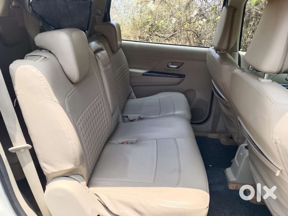 Maruti Suzuki Ertiga 2022-2023 Vxi Cng, 2022, Cng & Hybrids