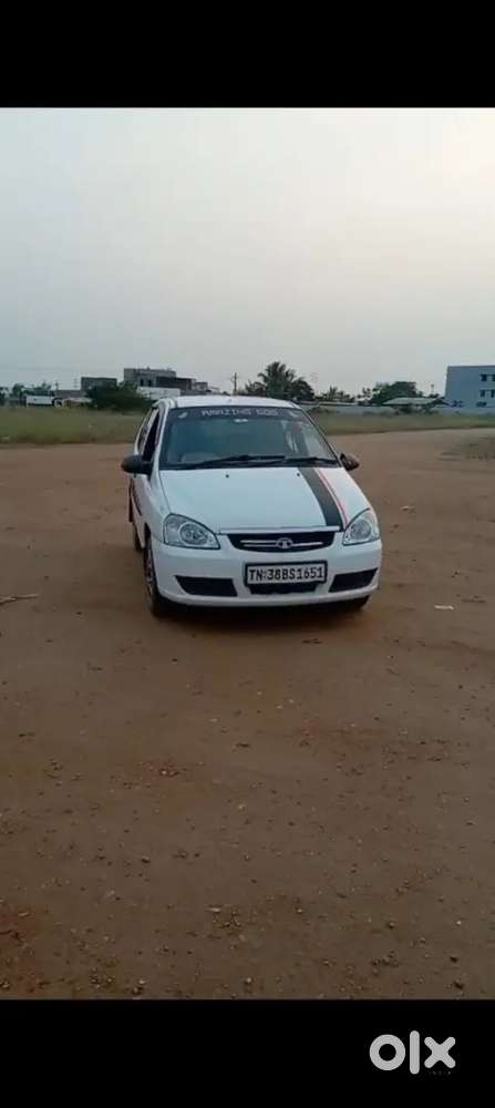 Tata Indica V2