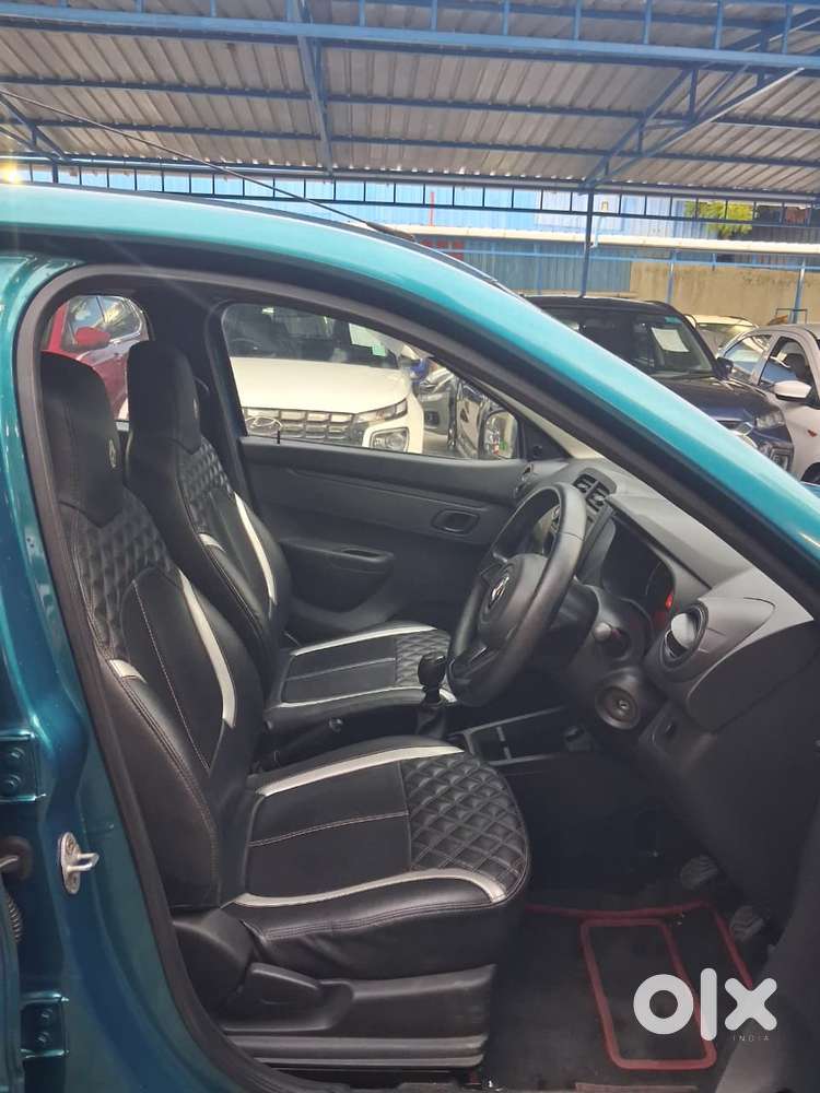 Renault Kwid Rxl 02 Anniversary Edition, 2022, Petrol