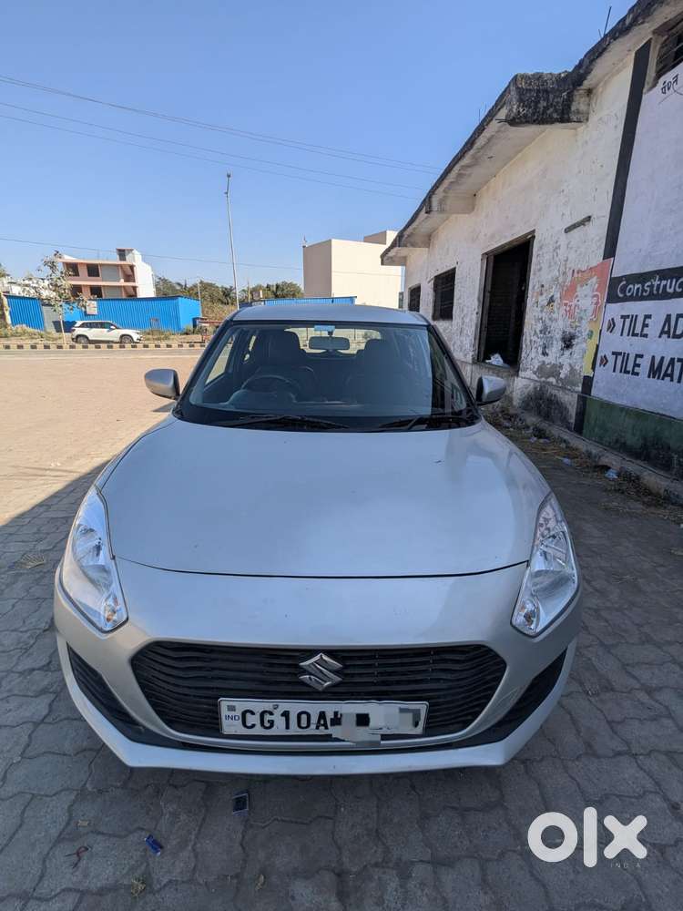 Maruti Suzuki Swift Amt Vxi, 2019, Petrol