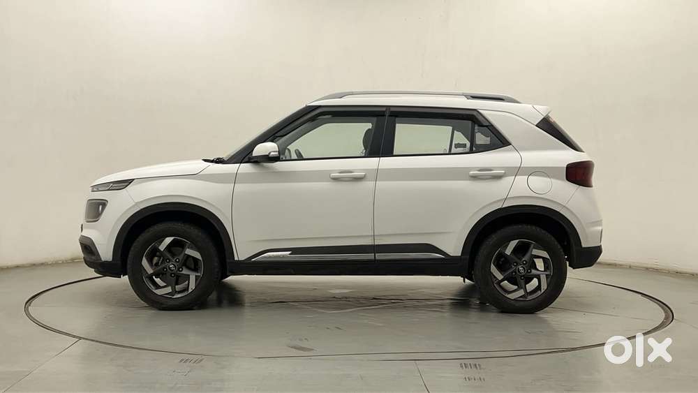 Hyundai Venue Sx Turbo, 2021, Petrol
