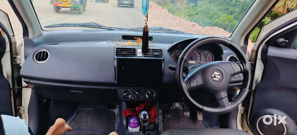 Swift 2011 Maruti Manual Petrol Vxi