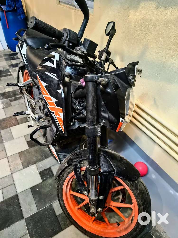 KTM DUKE 200 ,2018 2019 MODEL Motorcycles 1825490950
