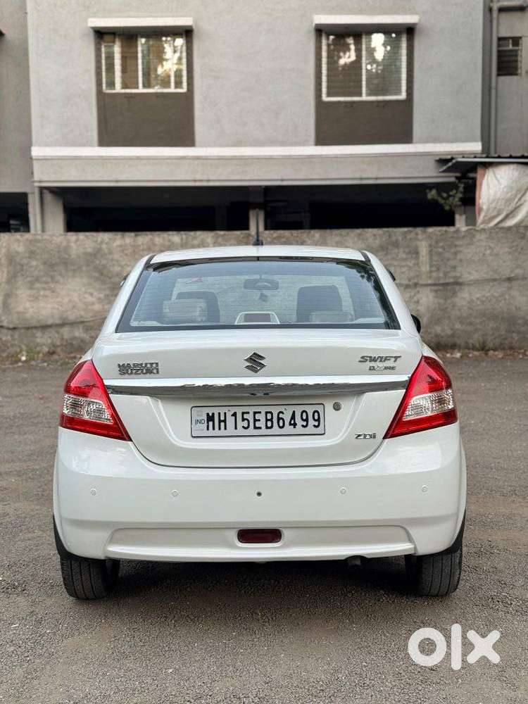 Maruti Suzuki Swift Dzire 2012-2015 Vdi, 2014, Diesel