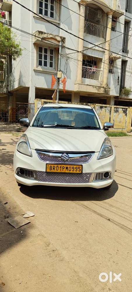 Maruti Suzuki Dzire 1.2 Vxi, 2021, Cng & Hybrids