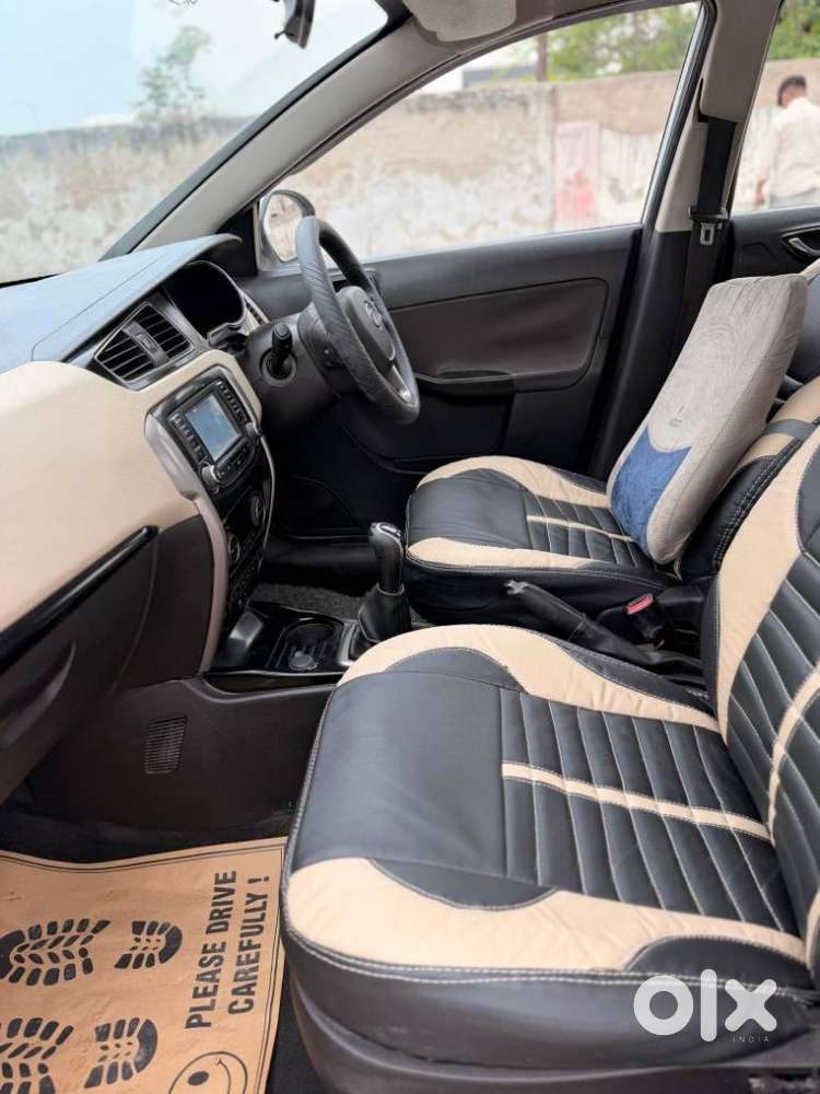 Tata Zest  Quadrajet 1.3 Xt, 2016, Diesel