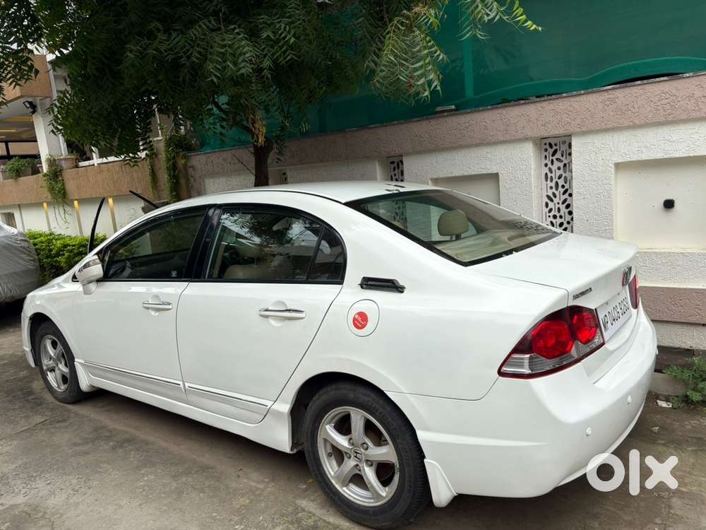 Honda Civic 2011