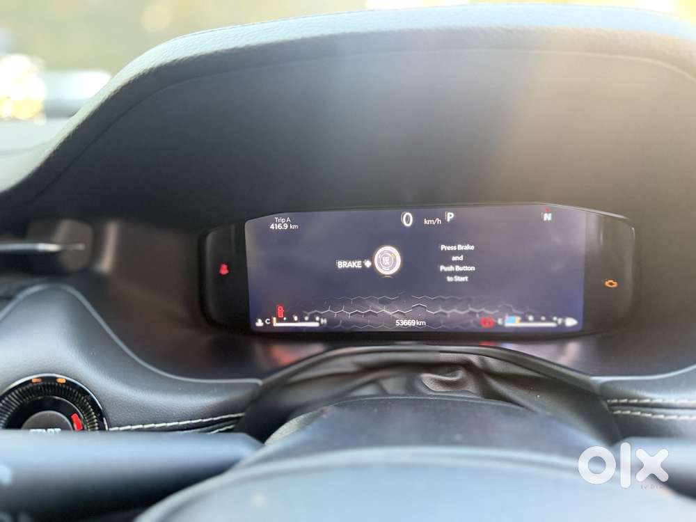 Jeep Compass Model S (o) Diesel 4x4 At, 2022, Diesel