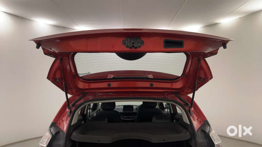 Tata Nexon 1.5 Revotorq Xza Plus, 2018, Diesel
