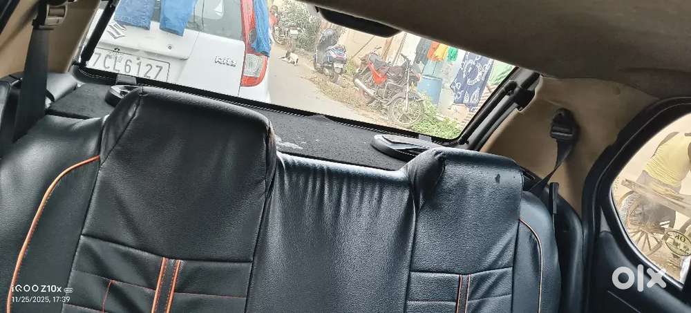 Tata Indica V2 2014 Diesel Good Condition