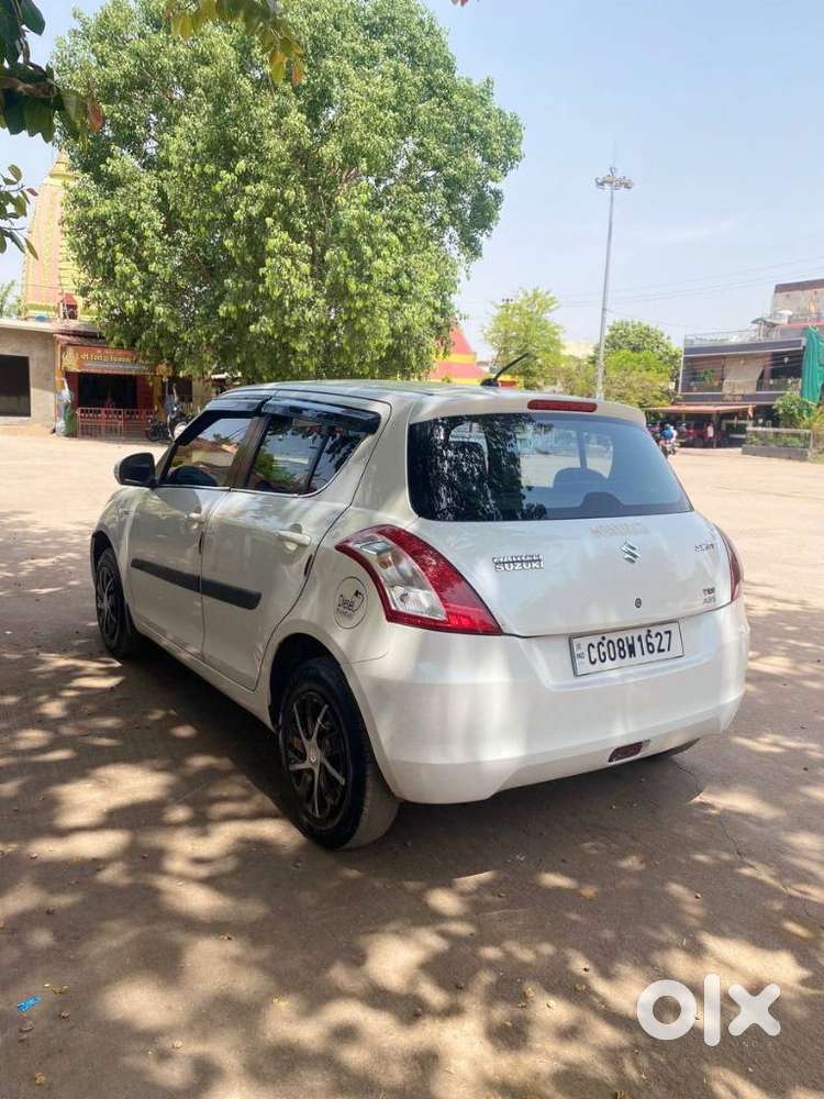 Maruti Suzuki Swift, 2015, Diesel