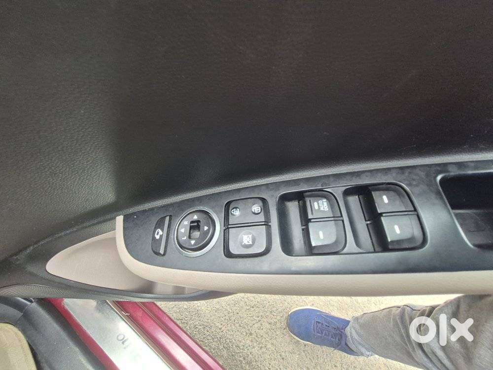Hyundai Grand I10 At Asta, 2016, Petrol