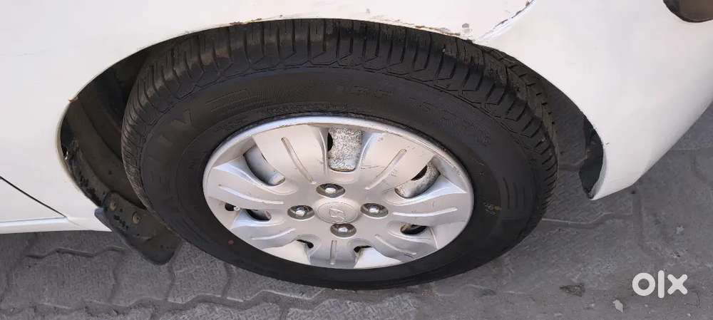 Hyundai I10 2010 Well Maintained